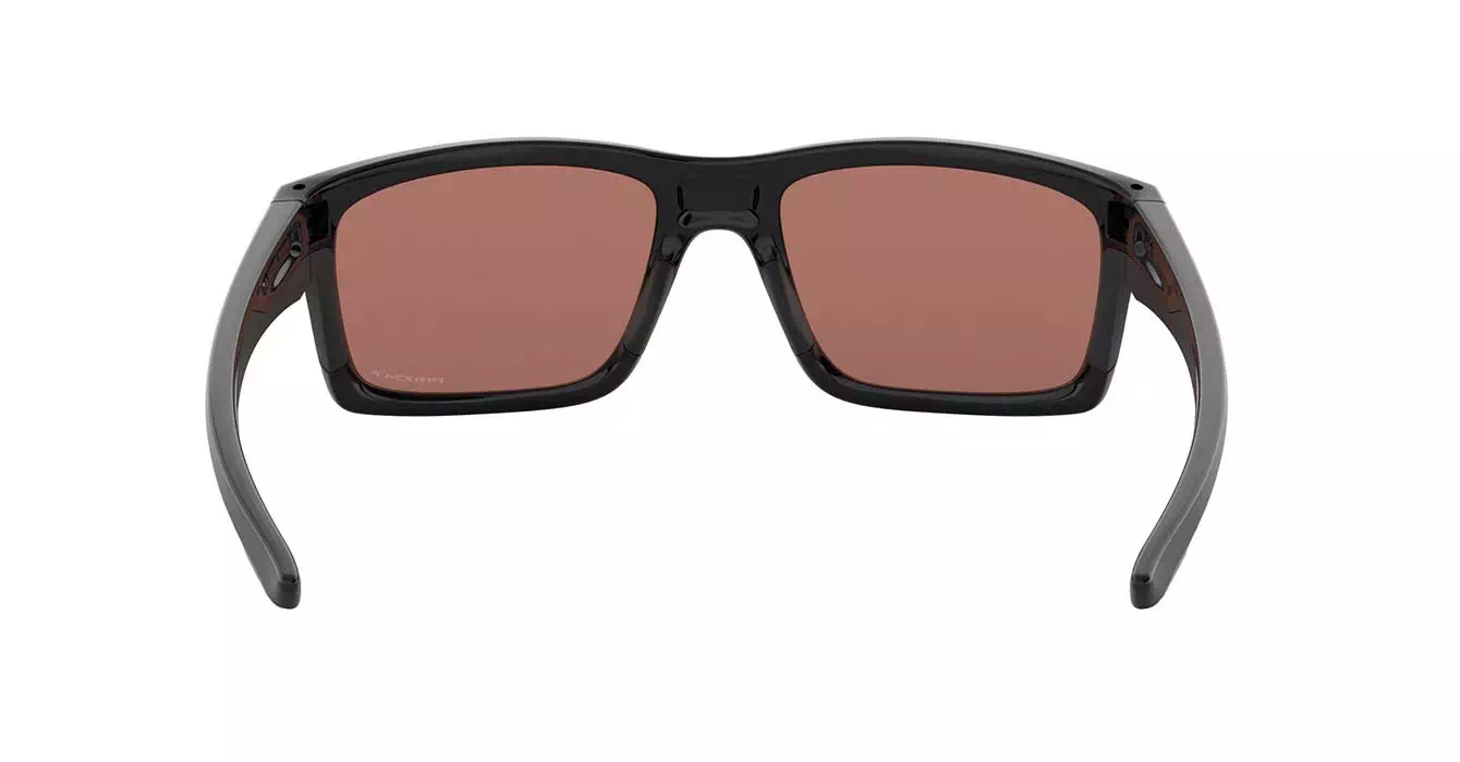 Oakley Mainlink Polished Black W/ Prizm Deep H2o Polarized (OO9264-47) s61