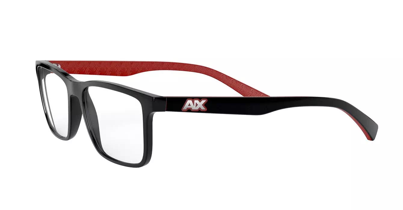 Armani Exchange AX3067F 8158 s54