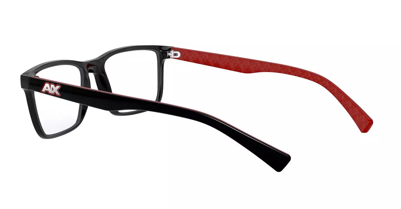 Armani Exchange AX3067F 8158 s54