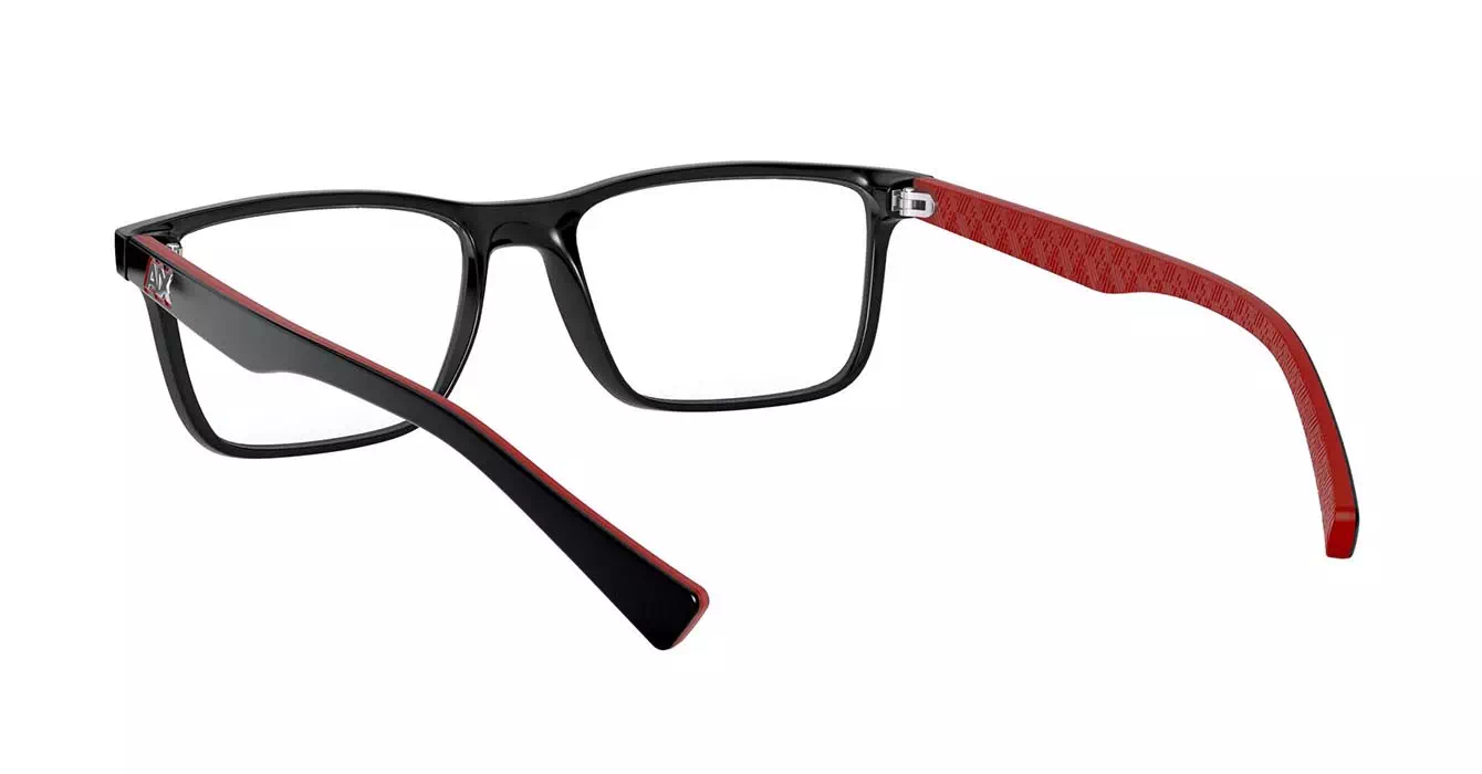 Armani Exchange AX3067F 8158 s54