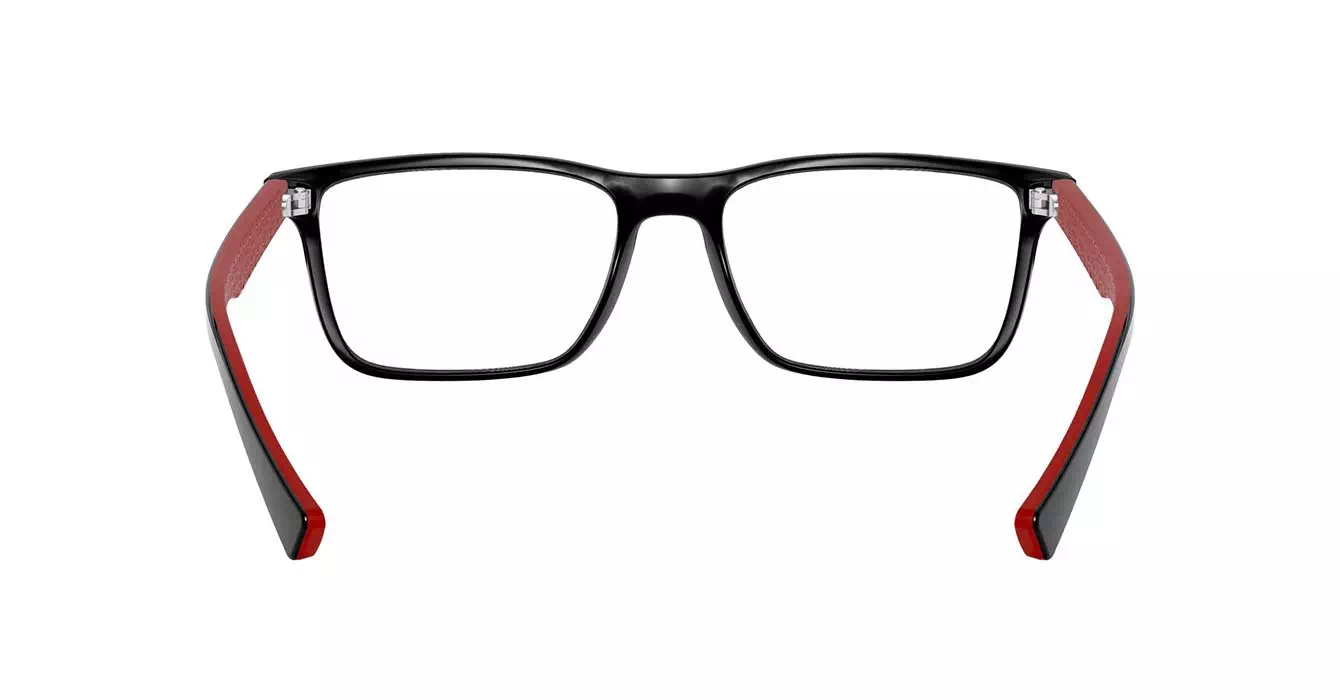 Armani Exchange AX3067F 8158 s54