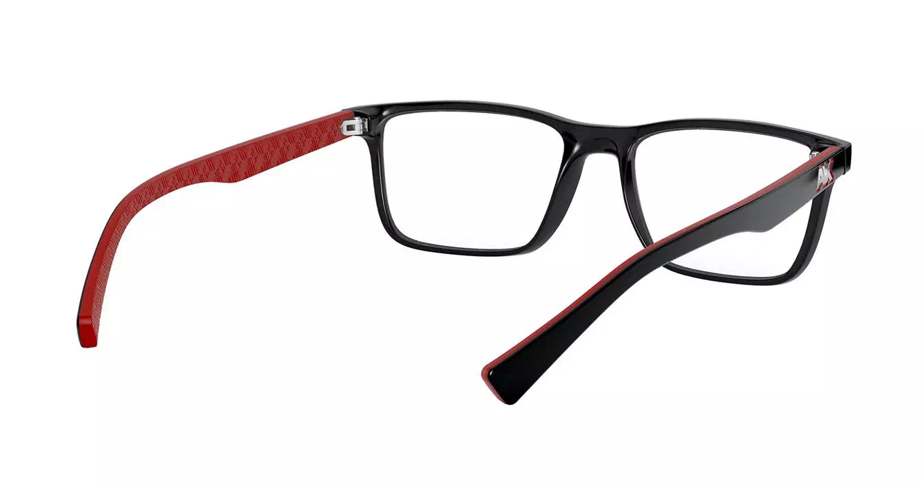 Armani Exchange AX3067F 8158 s54
