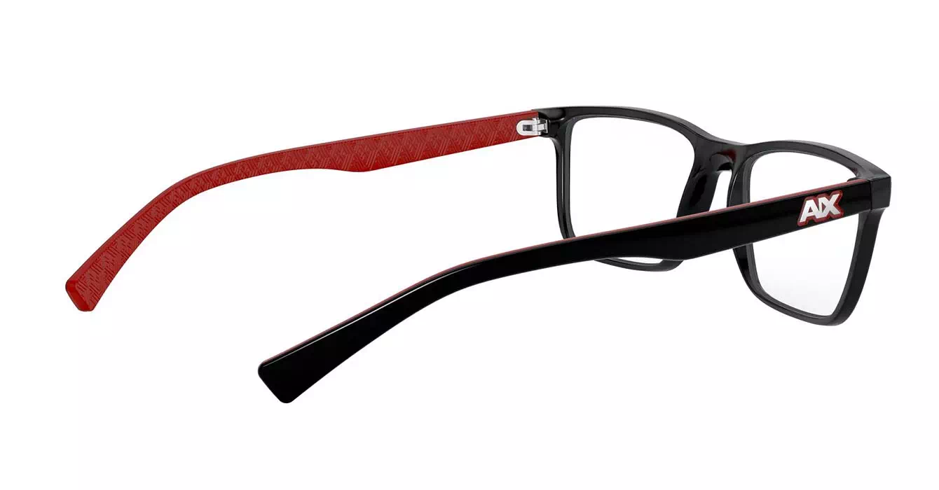 Armani Exchange AX3067F 8158 s54