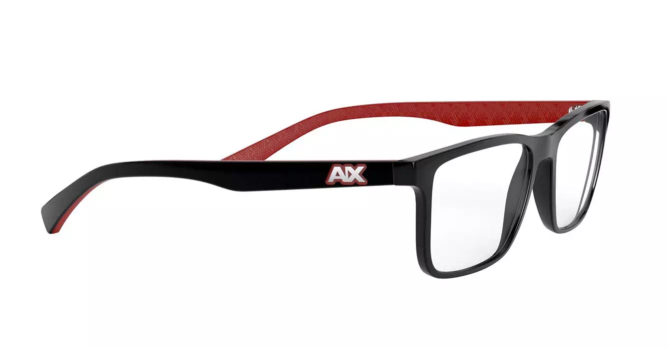 Armani Exchange AX3067F 8158 s54