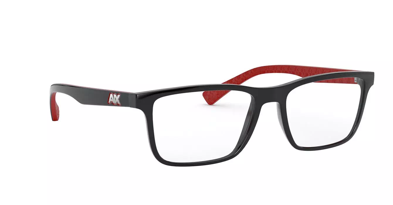 Armani Exchange AX3067F 8158 s54
