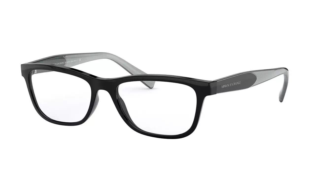 Armani Exchange AX3068F 8158 s52