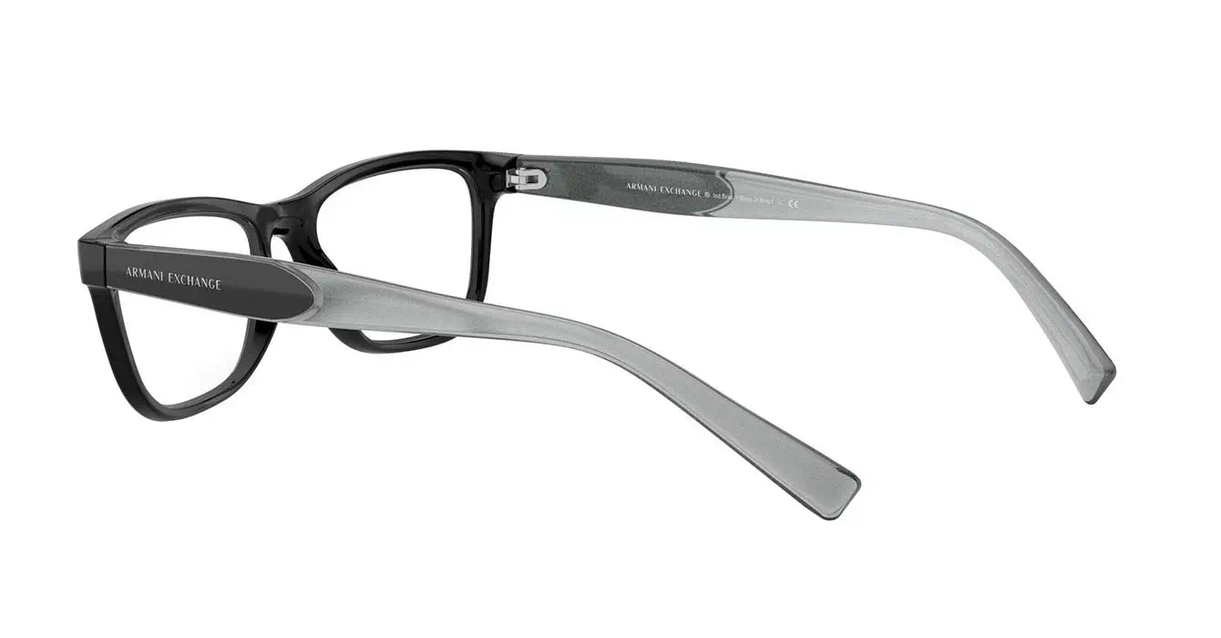 Armani Exchange AX3068F 8158 s52
