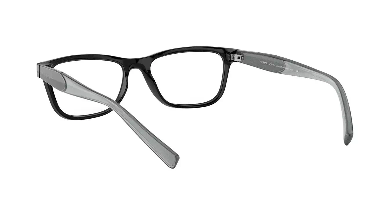 Armani Exchange AX3068F 8158 s52