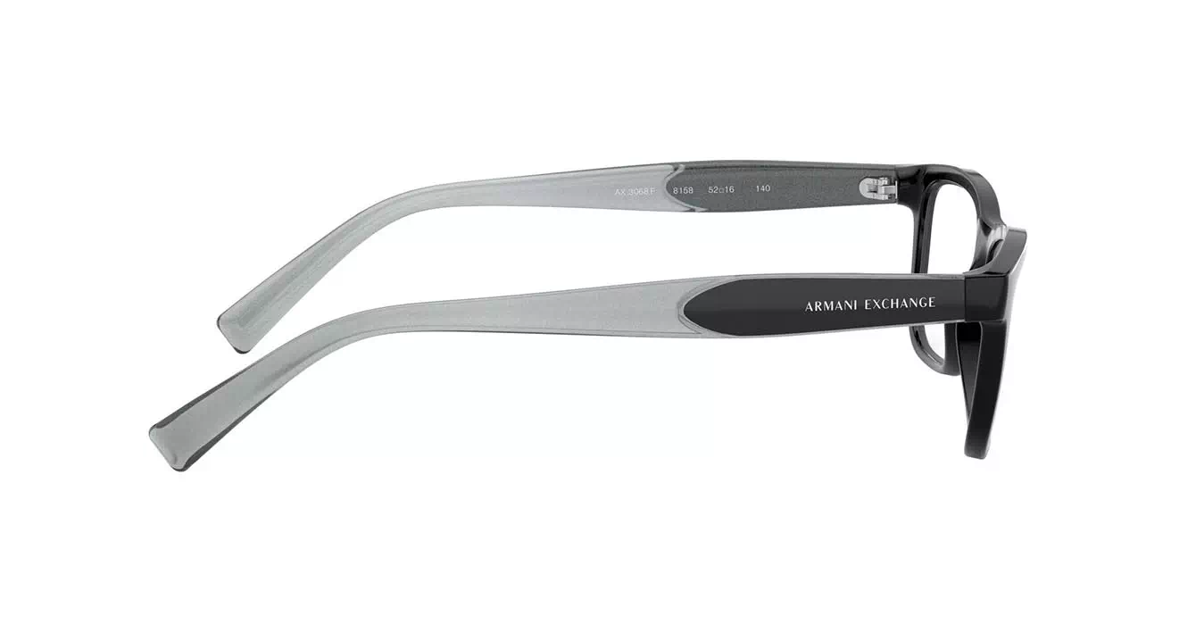 Armani Exchange AX3068F 8158 s52