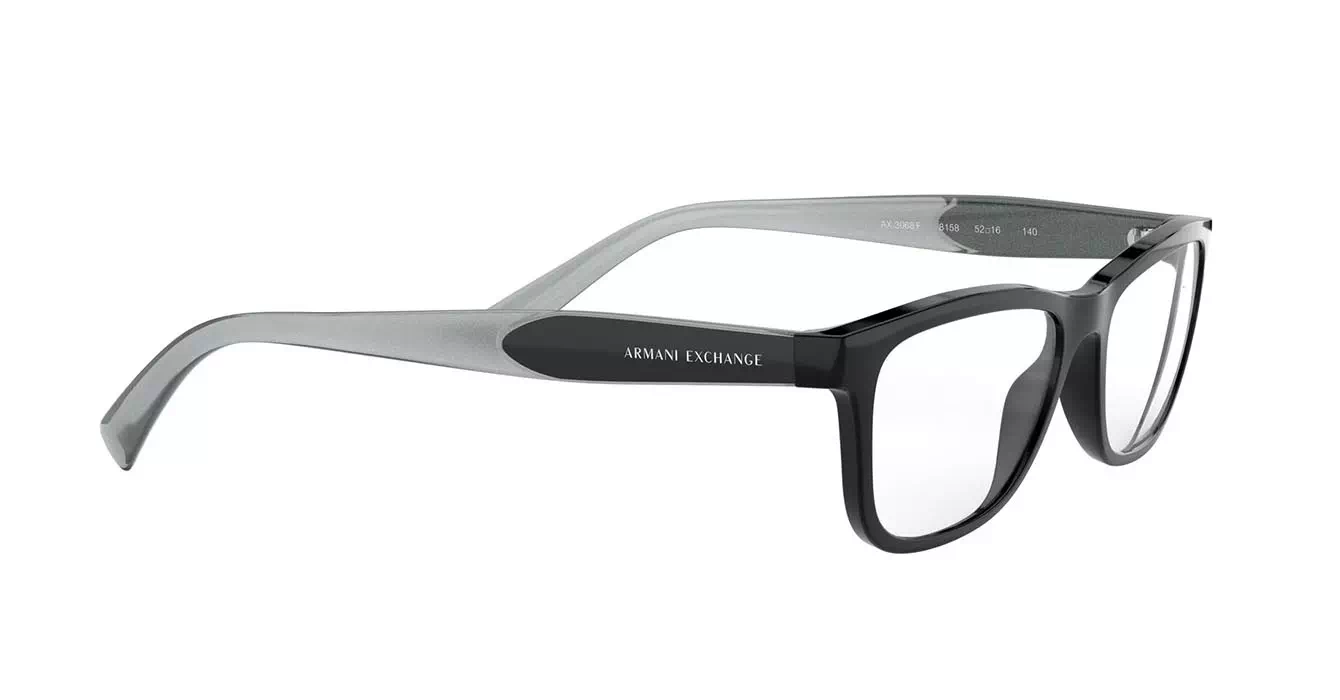 Armani Exchange AX3068F 8158 s52