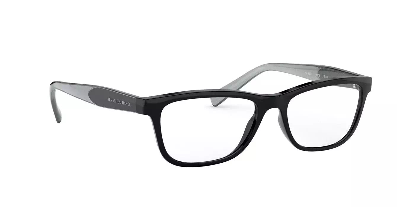 Armani Exchange AX3068F 8158 s52