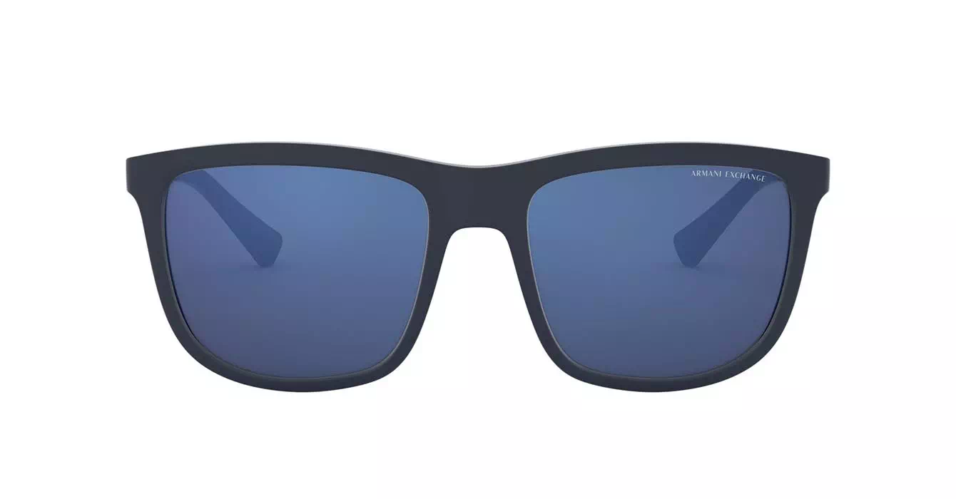 Armani Exchange AX4093SF 8295/55 s56