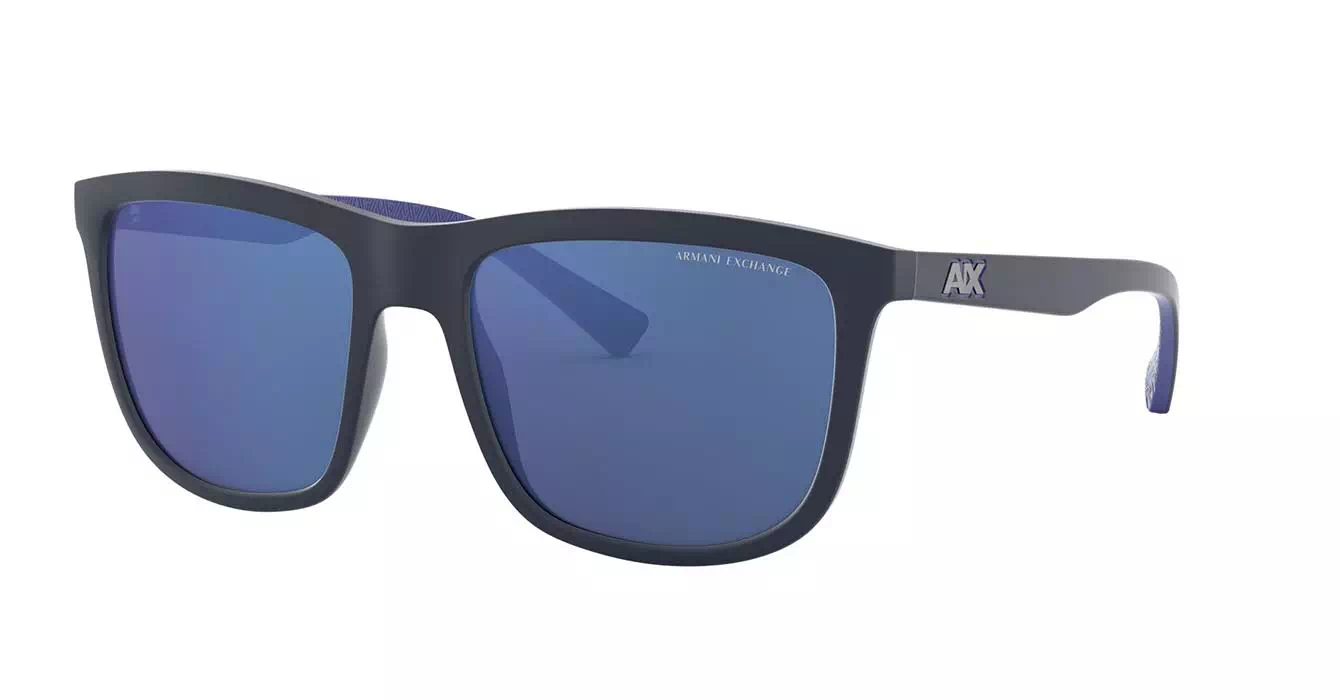 Armani Exchange AX4093SF 8295/55 s56