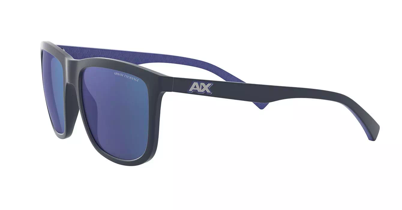 Armani Exchange AX4093SF 8295/55 s56