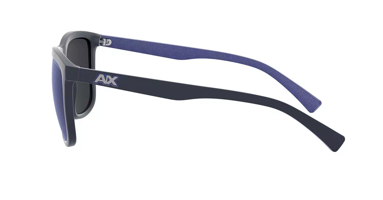 Armani Exchange AX4093SF 8295/55 s56