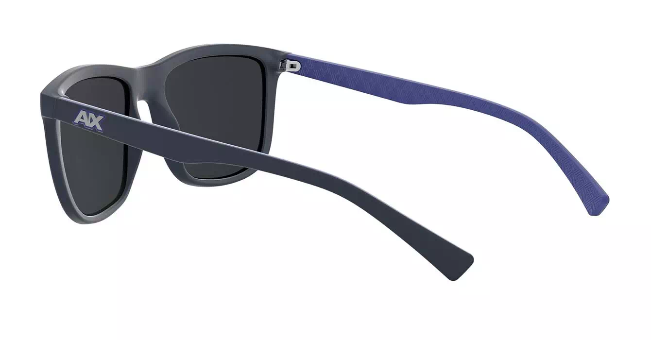 Armani Exchange AX4093SF 8295/55 s56