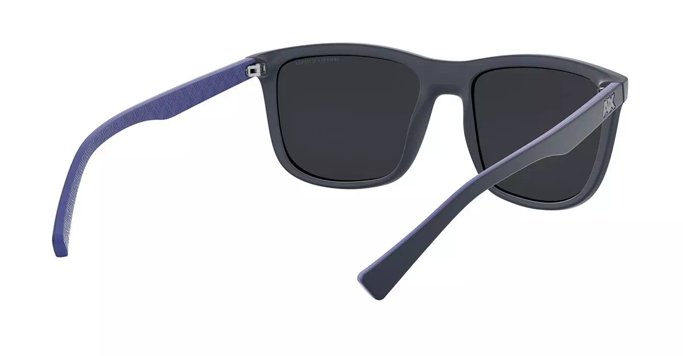 Armani Exchange AX4093SF 8295/55 s56