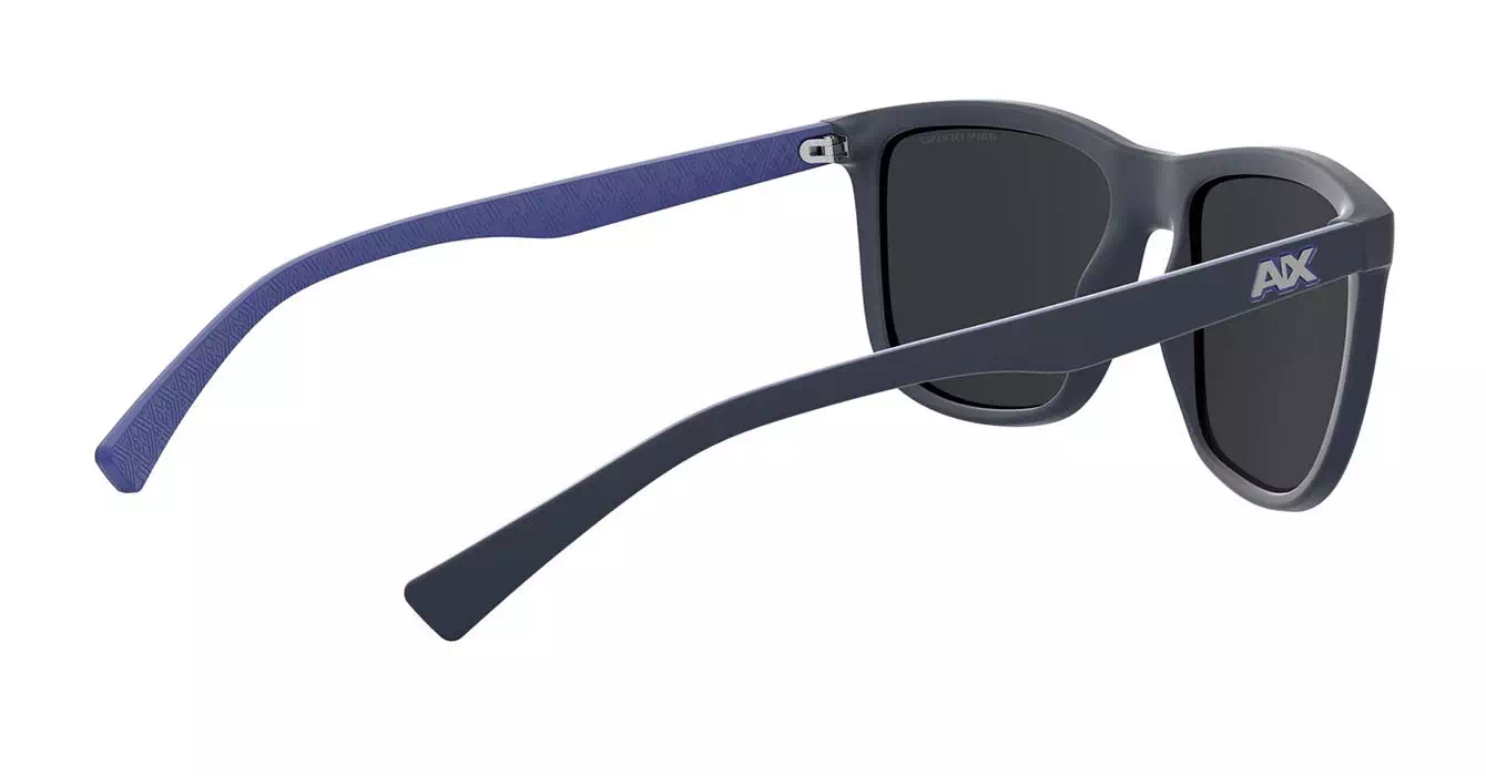Armani Exchange AX4093SF 8295/55 s56
