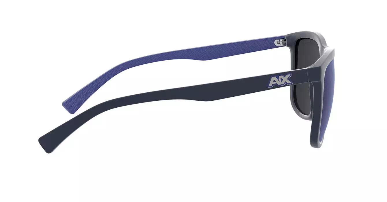 Armani Exchange AX4093SF 8295/55 s56