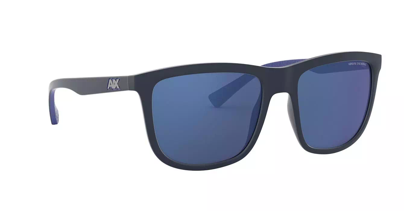 Armani Exchange AX4093SF 8295/55 s56