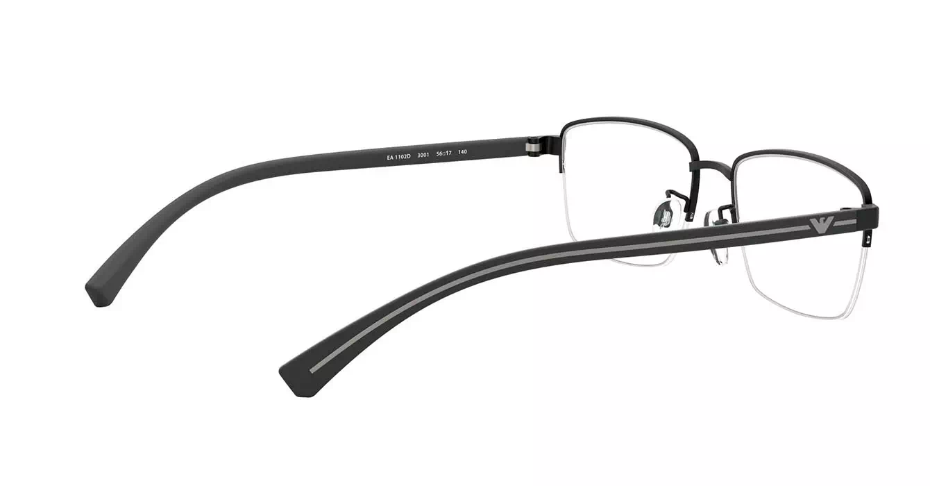 Emporio ARMANI EA1102D 3001 s56