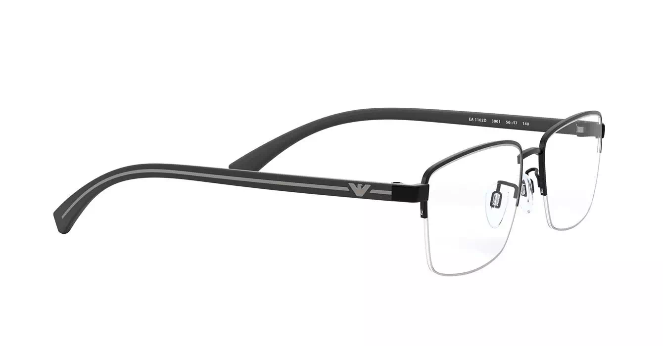 Emporio ARMANI EA1102D 3001 s56