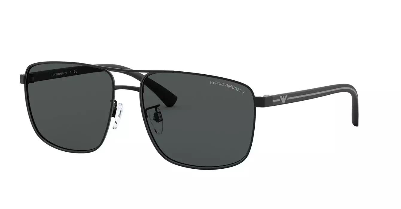 Emporio ARMANI EA2089D 3001/87 s59