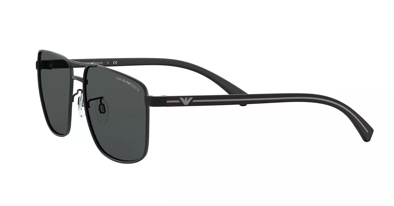 Emporio ARMANI EA2089D 3001/87 s59