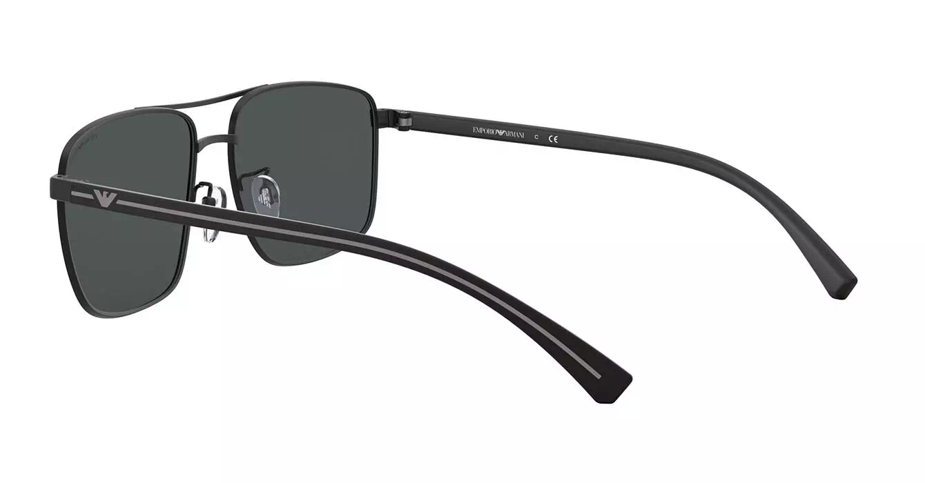 Emporio ARMANI EA2089D 3001/87 s59