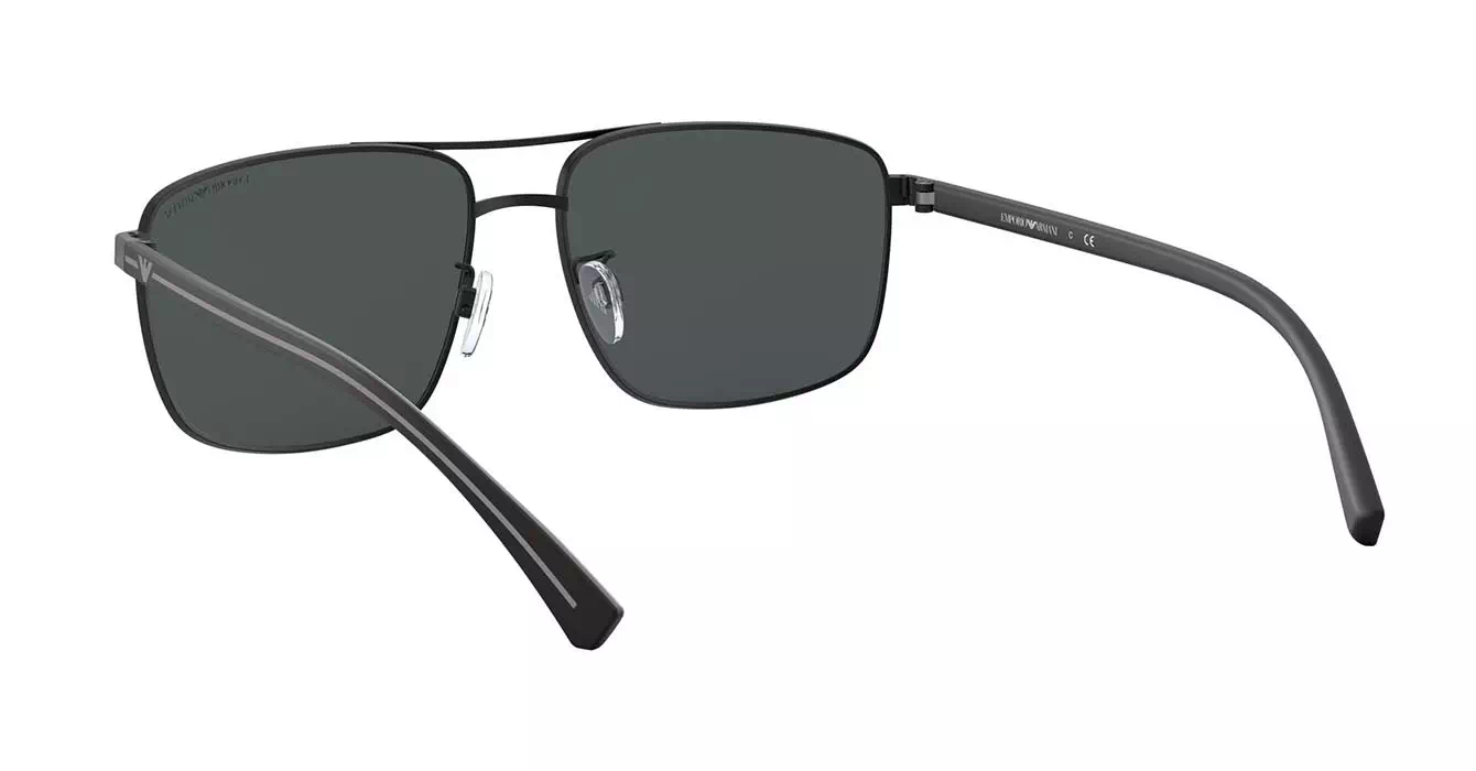 Emporio ARMANI EA2089D 3001/87 s59