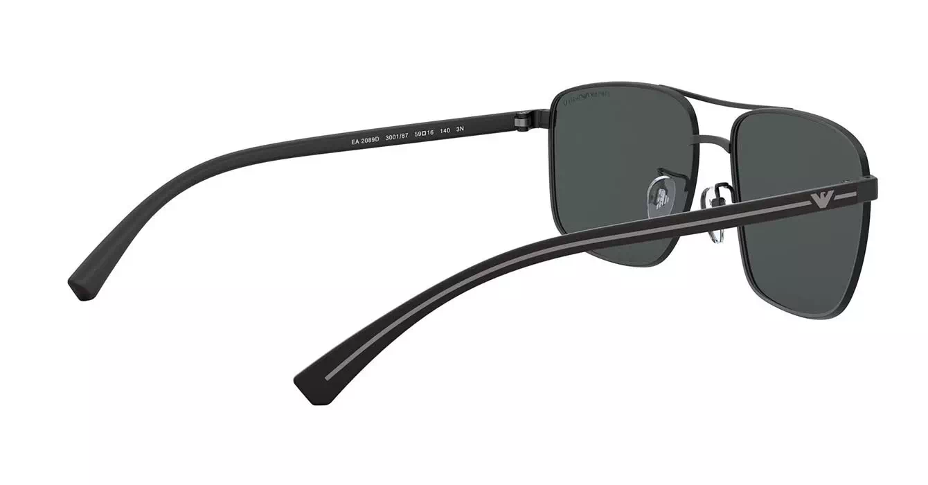 Emporio ARMANI EA2089D 3001/87 s59