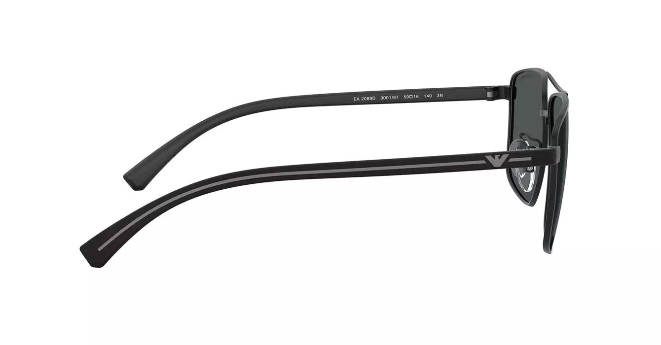Emporio ARMANI EA2089D 3001/87 s59