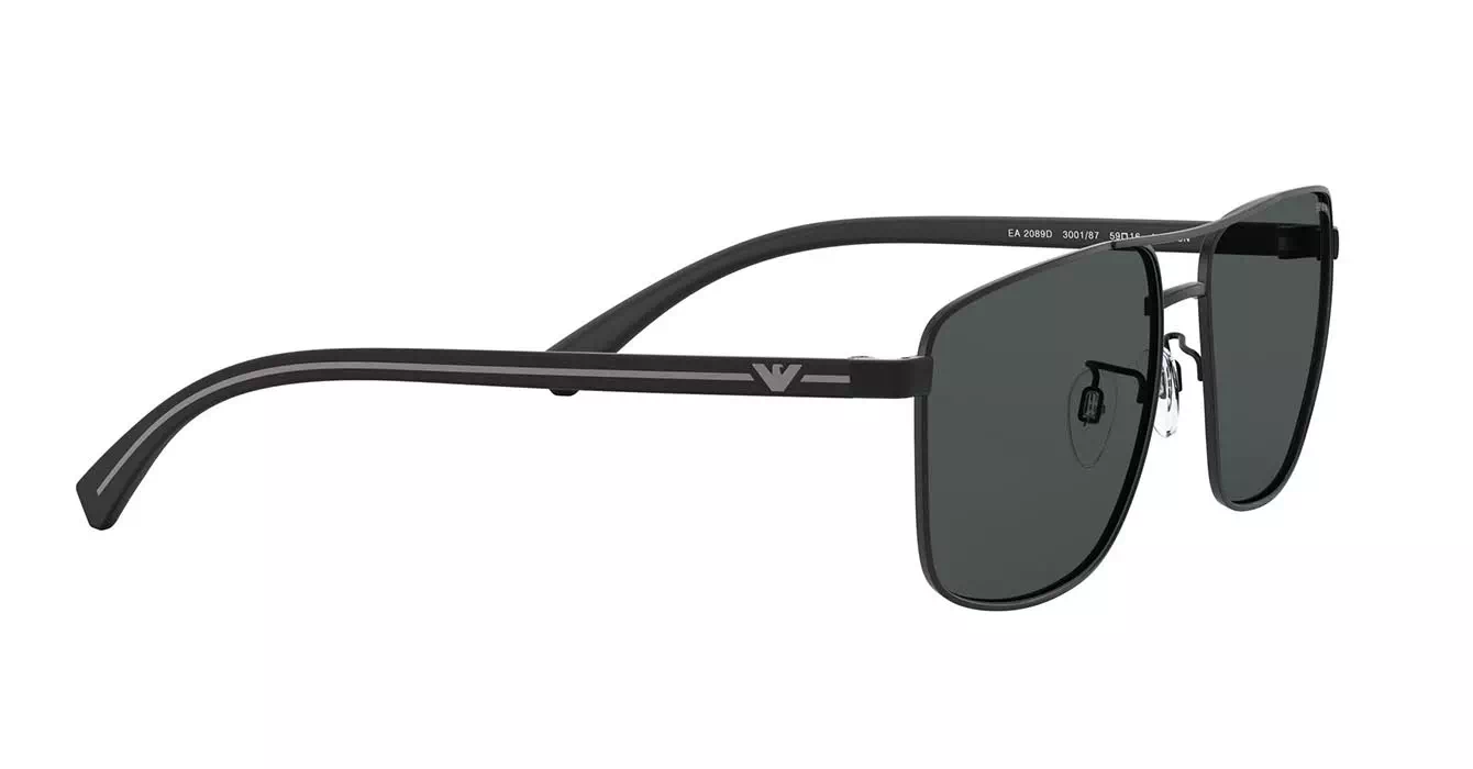 Emporio ARMANI EA2089D 3001/87 s59