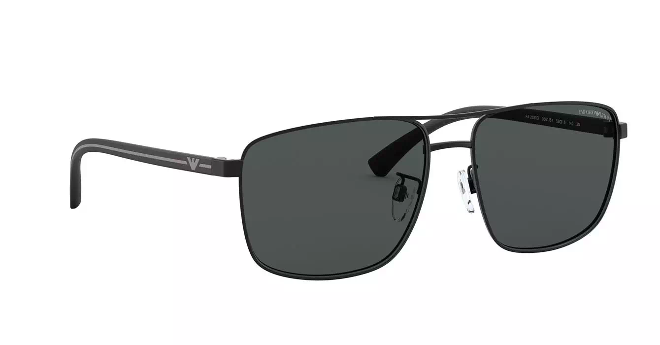 Emporio ARMANI EA2089D 3001/87 s59