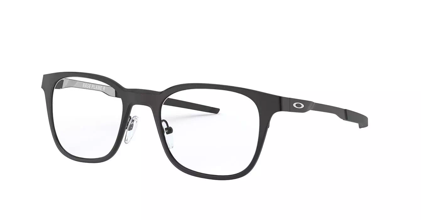 Oakley Base Plane R (49) Satin Black (OX3241-01) s49