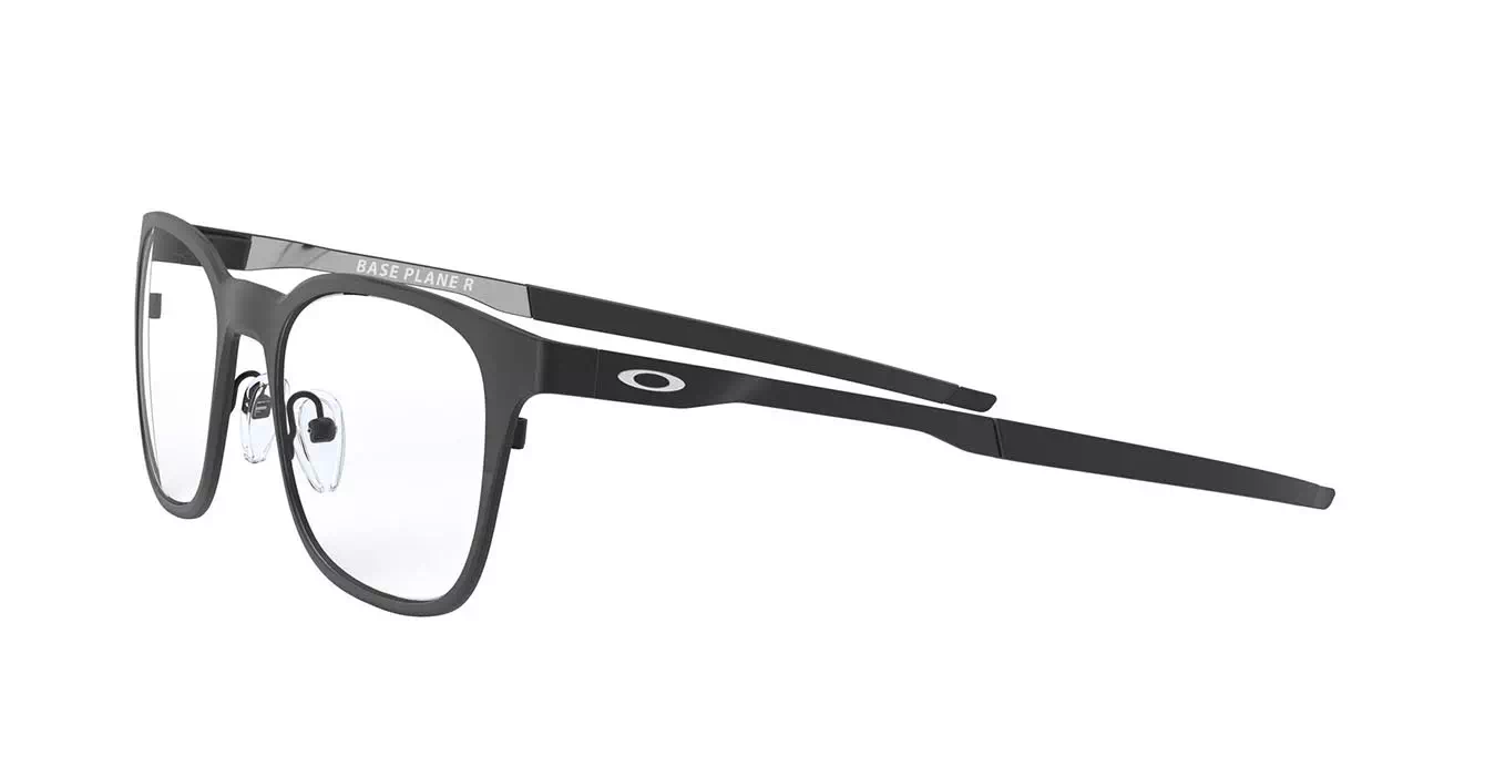 Oakley Base Plane R (49) Satin Black (OX3241-01) s49