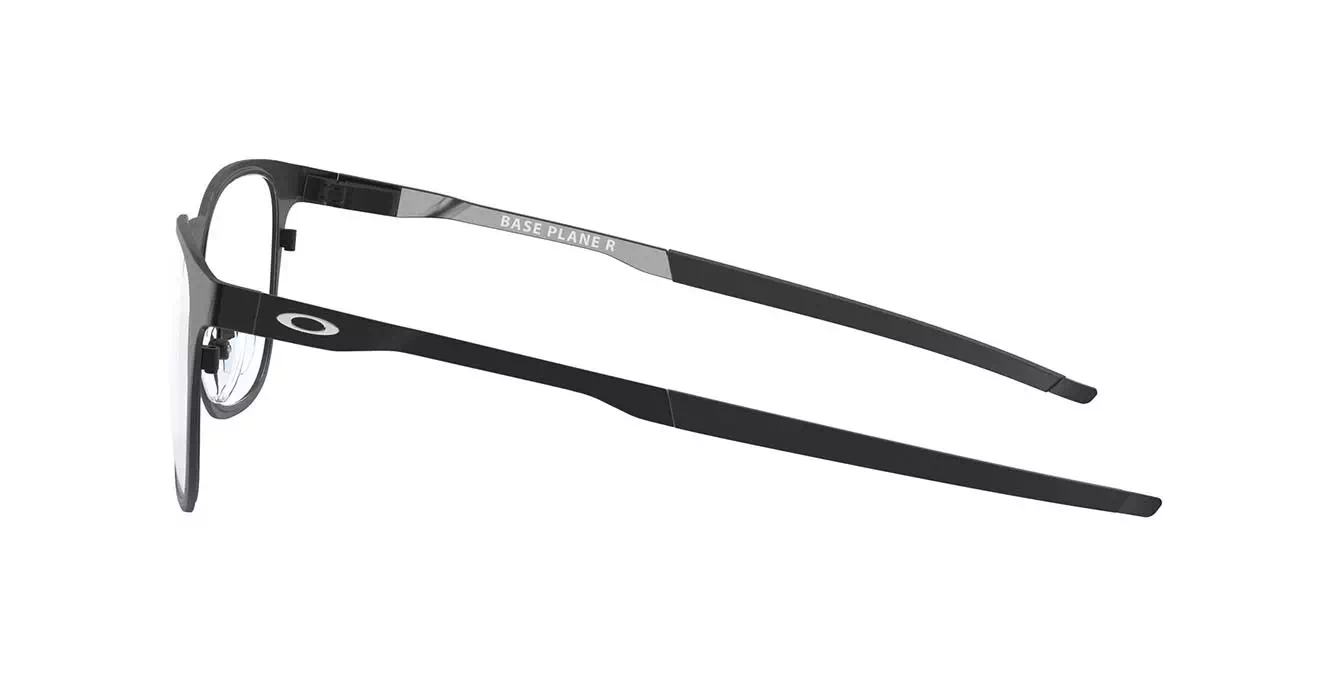 Oakley Base Plane R (49) Satin Black (OX3241-01) s49