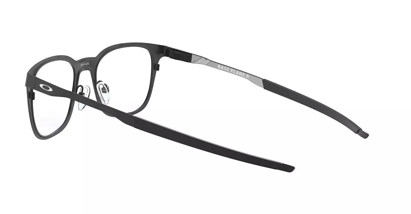 Oakley Base Plane R (49) Satin Black (OX3241-01) s49