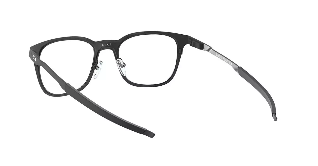Oakley Base Plane R (49) Satin Black (OX3241-01) s49
