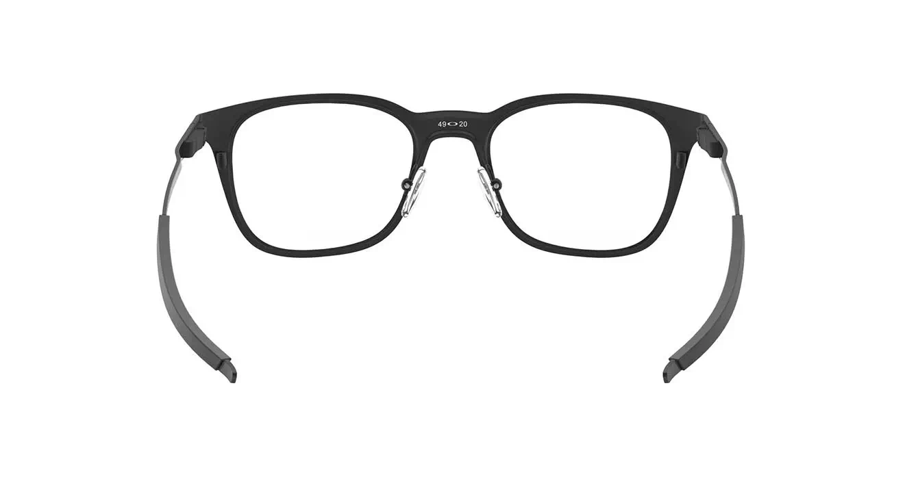 Oakley Base Plane R (49) Satin Black (OX3241-01) s49