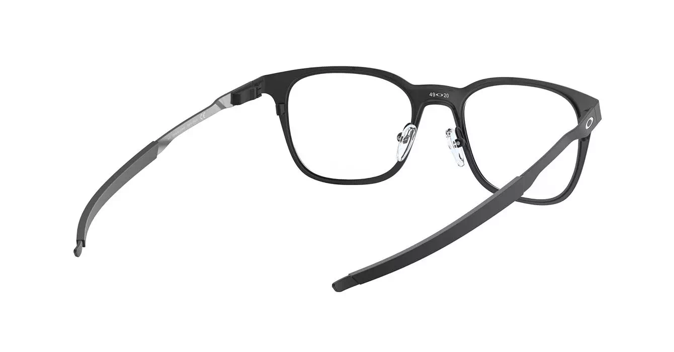Oakley Base Plane R (49) Satin Black (OX3241-01) s49