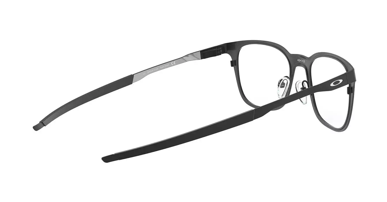 Oakley Base Plane R (49) Satin Black (OX3241-01) s49