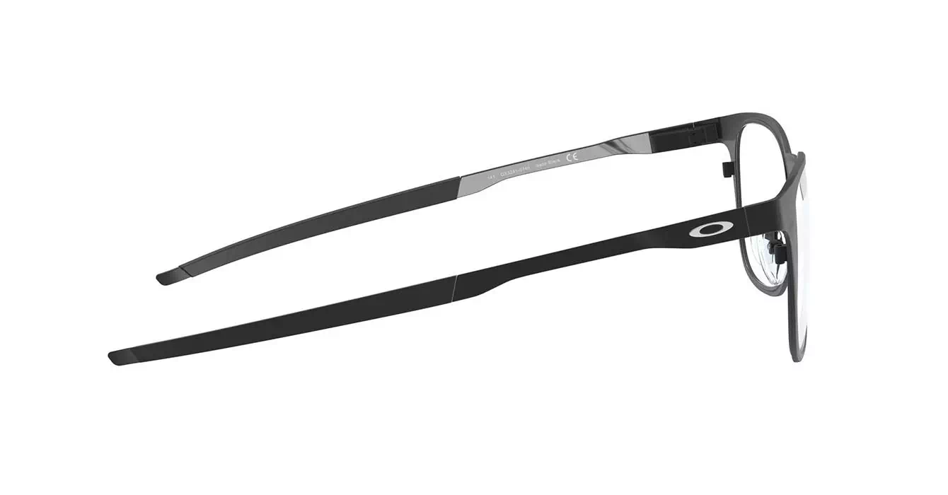 Oakley Base Plane R (49) Satin Black (OX3241-01) s49