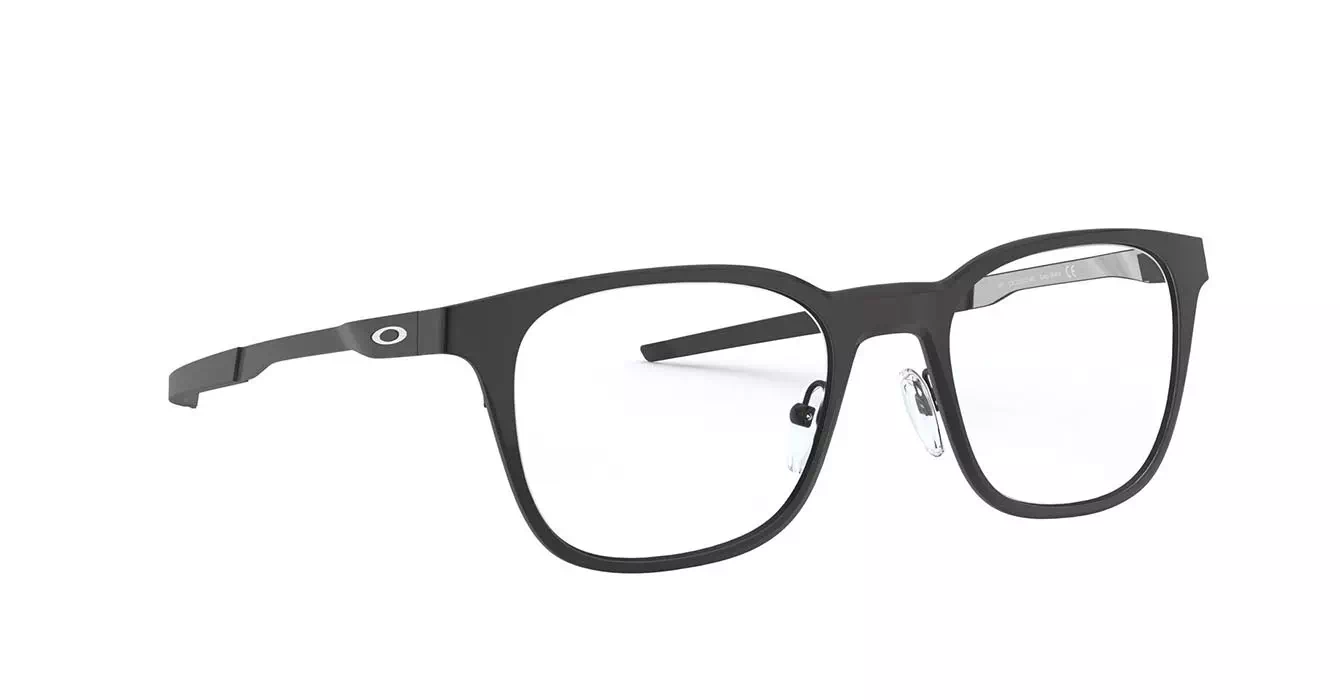 Oakley Base Plane R (49) Satin Black (OX3241-01) s49