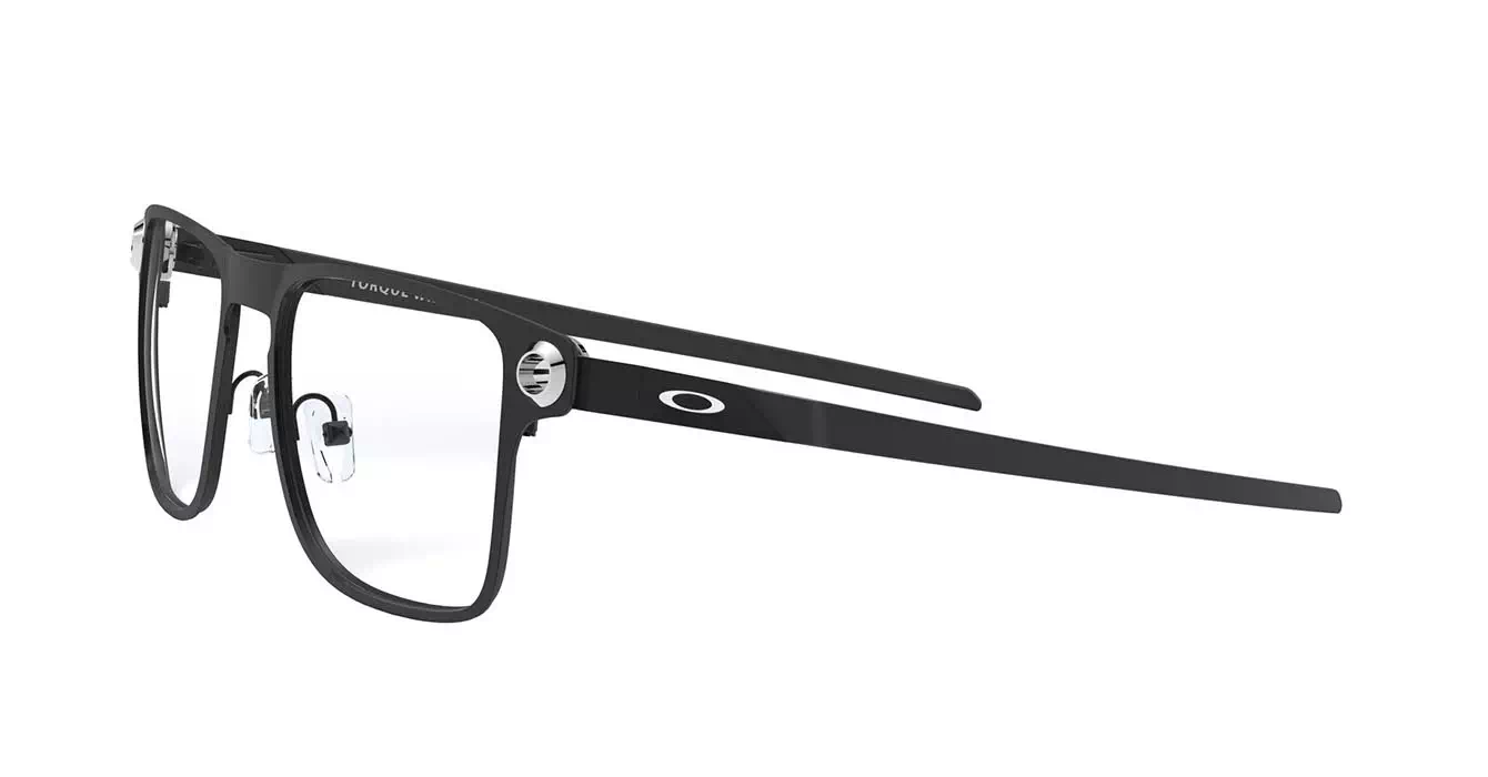 Oakley Torque Wrench (53) Satin Black (OX5144-01) s53