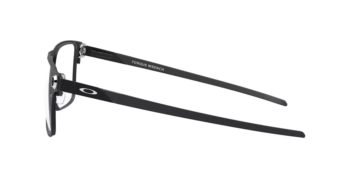 Oakley Torque Wrench (53) Satin Black (OX5144-01) s53