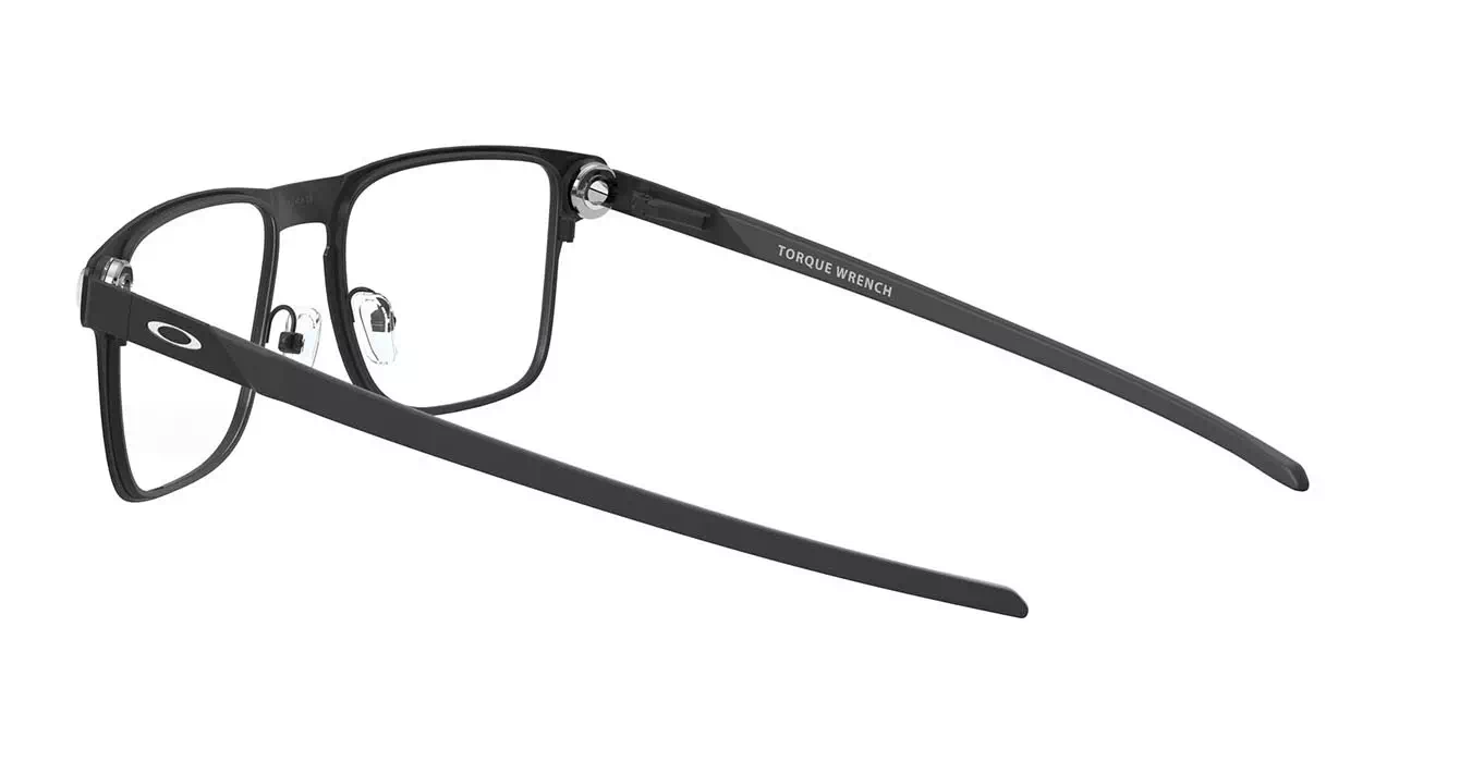 Oakley Torque Wrench (53) Satin Black (OX5144-01) s53