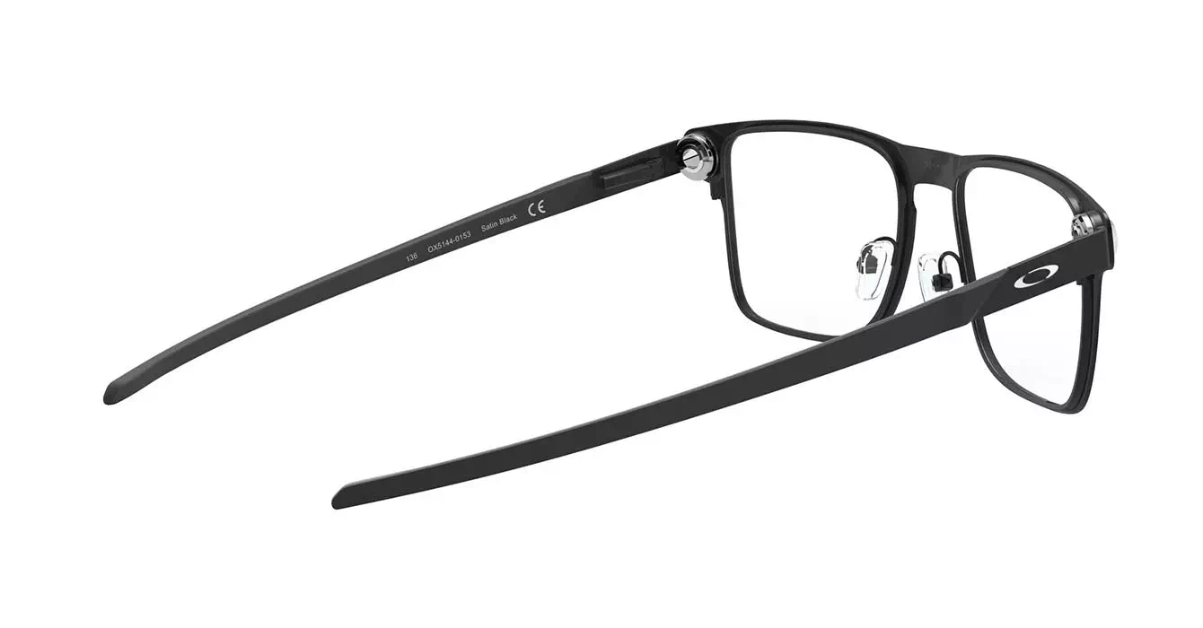 Oakley Torque Wrench (53) Satin Black (OX5144-01) s53