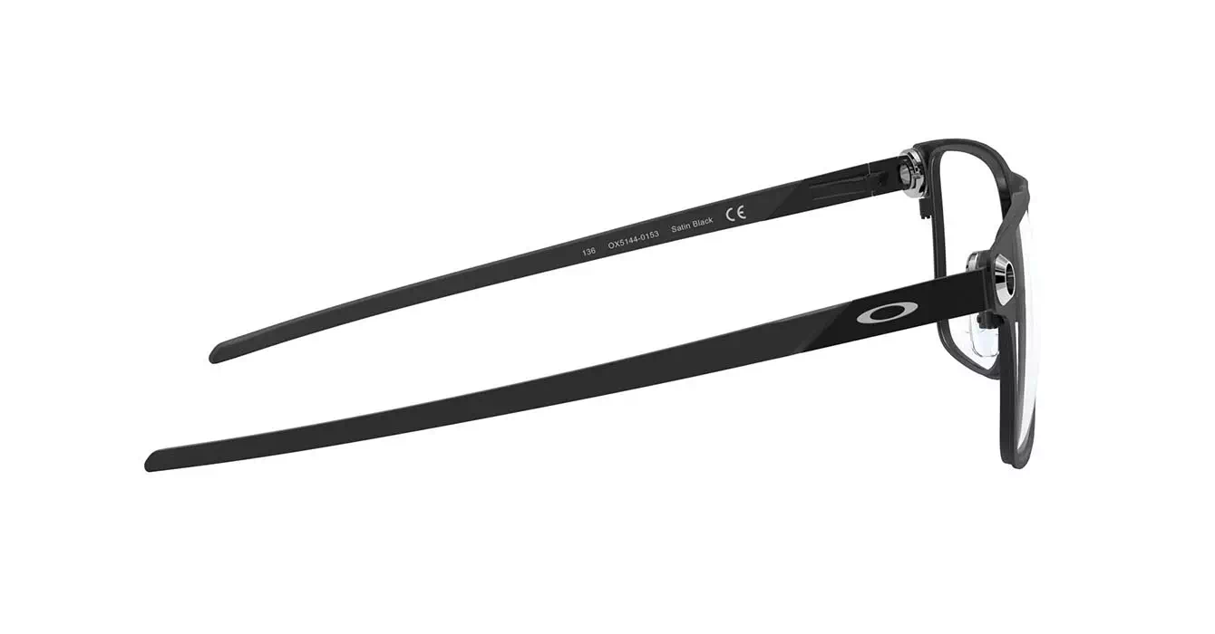 Oakley Torque Wrench (53) Satin Black (OX5144-01) s53