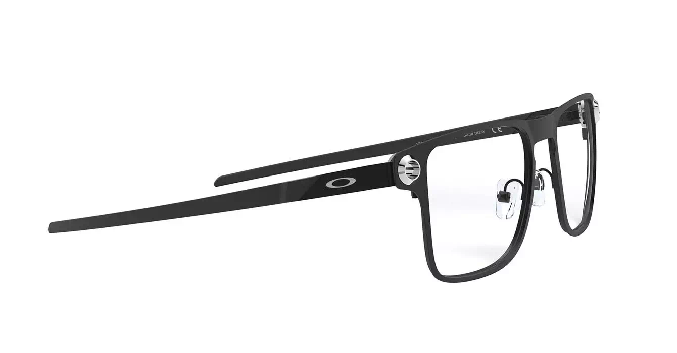 Oakley Torque Wrench (53) Satin Black (OX5144-01) s53